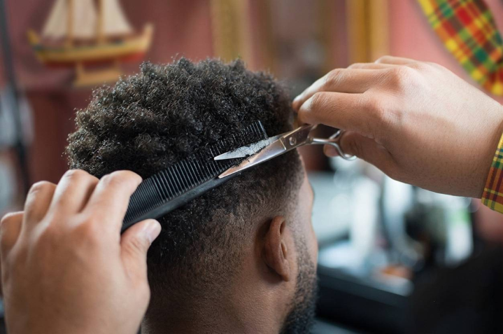 Coiffure enfant Ducos