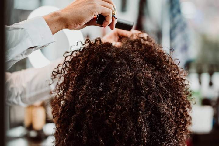 Coiffeur expert Ducos