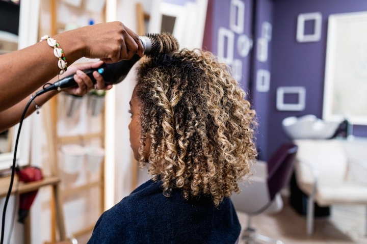 Style et élégance pour elle