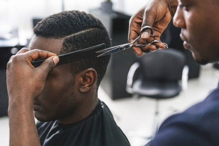 Coiffeur expert Martinique