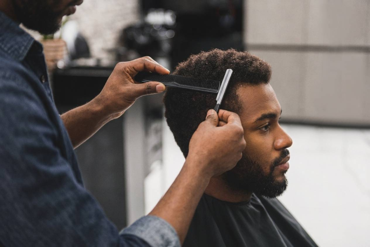 Tendance et précision masculine