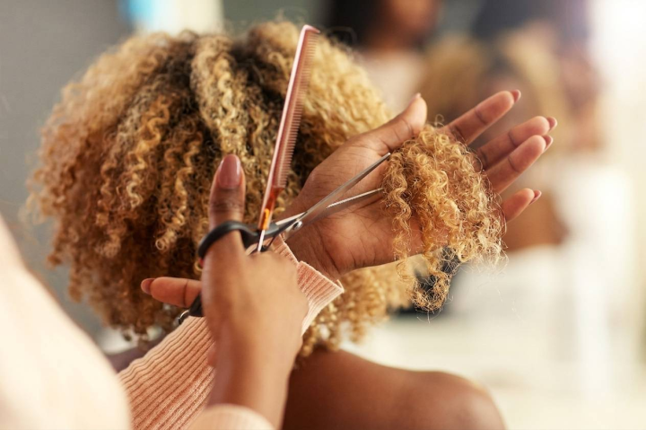 Soin cheveux femme Martinique