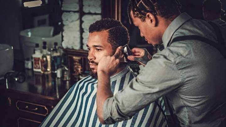 Coiffeur en Martinique